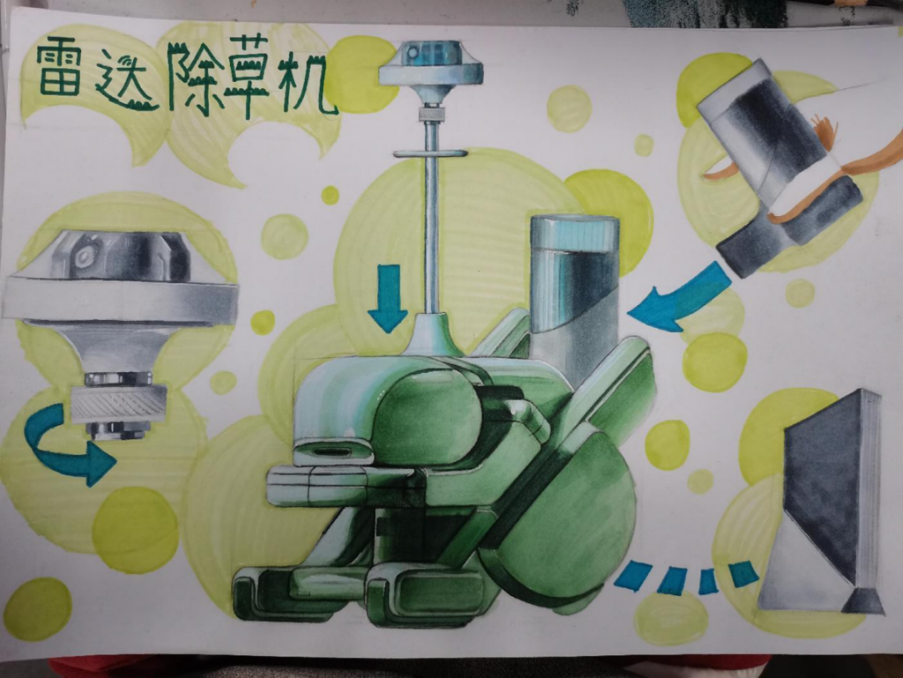 产品2302 汪程